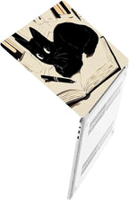 Compatible with MacBook Air 13.3 13.6 Inch Case 2022 2021 2020 2019 Plastic - Image 5