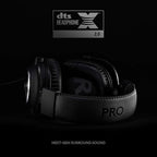 Logitech G Pro X Wired Gaming Headset + G PRO X Superlight Wireless Gaming Mouse - Image 4