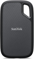 SanDisk 2TB Extreme Portable SSD by Amazon+Renewed