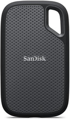 SanDisk 2TB Extreme Portable SSD by Amazon+Renewed
