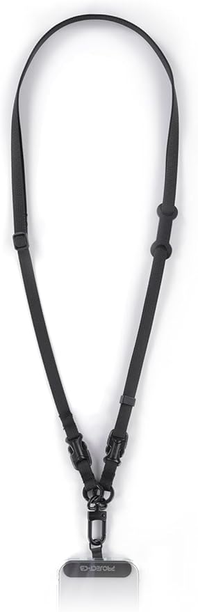 project-cb Cell Phone Strap 1, Phone Tether Tab 2, Phone Crossbody Strap by Project-cb