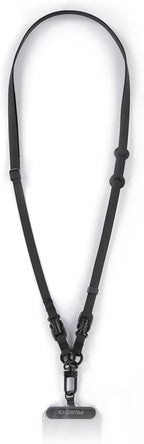 project-cb Cell Phone Strap 1, Phone Tether Tab 2, Phone Crossbody Strap by Project-cb