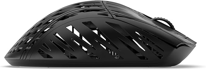 PWNAGE Stormbreaker Wireless Gaming Mouse – 49g Ultralight Magnesium, 8K Polling - Image 6