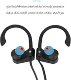 Earbuds Replacement Tips Silicone Earbud Tips Ear Bud Replacement Pieces Ear - Image 6