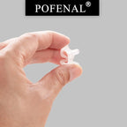 Universal Replacement Insert Silicone Soft Earmold - Image 5
