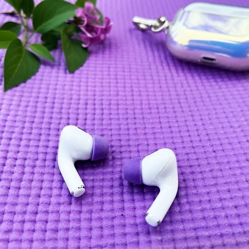 Comply Memory Foam Replacement Earbud Tips - Image 3