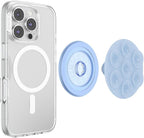 PopSockets Suck-Up™ Suction Grip & Stand, 3-in-1 MagSafe Phone Mount - Image 4
