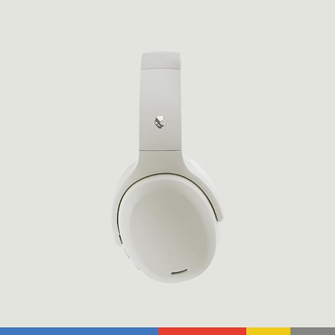 Skullcandy Crusher ANC 2 Over-Ear Noise Canceling Wireless Headphones - Image 2