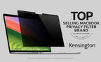 Kensington MP15 Magnetic MacBook Air Privacy Screen - Image 7