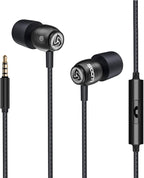 Ludos Clamor Wired Earbuds in-Ear Headphones, 5 Years Warranty, Earphones - Image 8