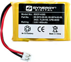 Synergy Digital Cordless Phone Batteries, Compatible - Image 3