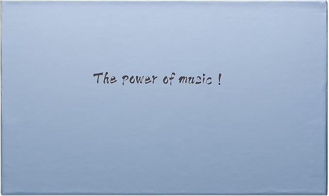 OneOdio Hi-Res Over Ear Headphones - Image 13