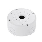 Universal Bullet Security Camera Junction Box Mount Bracket Plastic Rainproof by NVRTTRR