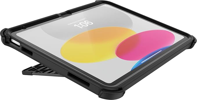 OtterBox Defender Series Case for iPad & iPad 10th Gen - Image 8