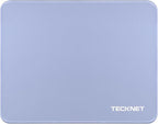 TECKNET Mouse Pad 270 x 210 x 3 mm by Tecknet