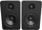 Kanto YU6 Powered Bookshelf Speakers - Image 3