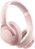 Soundcore by Anker Q20i Hybrid Active Noise Cancelling Headphones, Wireless by soundcore