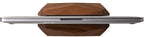 Oakywood Vertical Laptop Stand Wood - Image 5