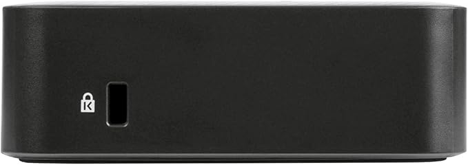 Targus DOCK430 USB-C Multi-Function DisplayPort Alt Mode Video Docking Station - Image 4