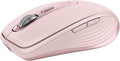 Logitech MX Anywhere 3S Compact Wireless Mouse, Fast Scrolling, 8K DPI by Logitech