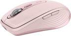 Logitech MX Anywhere 3S Compact Wireless Mouse, Fast Scrolling, 8K DPI by Logitech