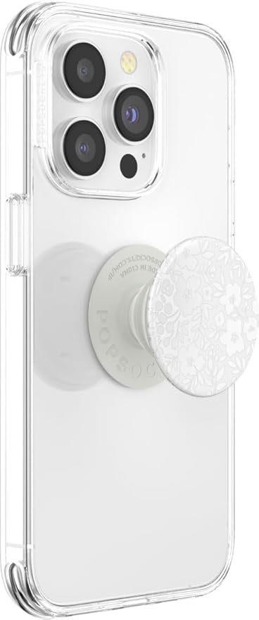 ​​​​PopSockets Phone Grip with Expanding Kickstand, Adhesive Grip, Cute - Image 2