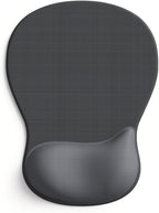 ErgoComfort Gel Wrist Rest Mouse Pad-Ergonomic Office Mousepad - Image 8