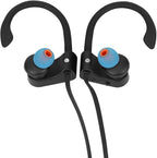 Earbud Tips Earbuds Replacement Tips Ear Tips Earbuds Eartips Eargels 9 Pairs - Image 5