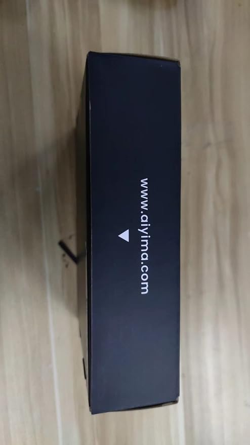 AIYIMA A07 Premium TPA3255 Power Amplifier 300Wx2 HiFi Class D Amp Mini 2 - Image 10