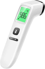 No-Touch Thermometer for Adults and Kids, Digital Accurate Baby Thermometer by GoodBaby