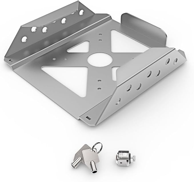 Compulocks Mac Mini Security Mount Silver - Image 5