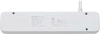 Eaton Tripp Lite Series Desk Clamp Power Strip Surge Protector, USB-A & USB-C - Image 8