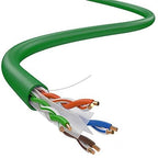 Dripstone CAT6 Ethernet Cable 1000ft Bulk Network LAN Wire 23AWG Solid UTP - Image 2