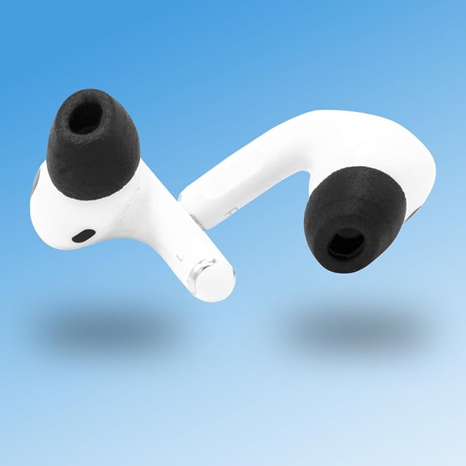 Comply Memory Foam Replacement Earbud Tips - Image 2