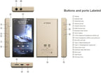 FiiO M21 Android 13 Portable Music Player MP3 Snapdragon 680 4* CS43198 DAC - Image 3