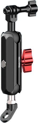 Clamp Mount for Action Camera, Super Camera Clamp Mount by Mechrig