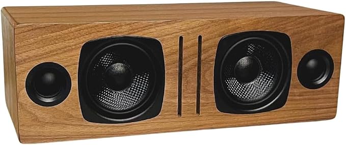Audioengine All in One A2+ Portable Wireless Speaker - Image 7