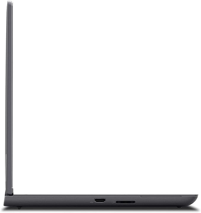 Lenovo ThinkPad P16v Gen 2 Intel Core Ultra 9 185H vPro, 800 nits, 64GB RAM - Image 3