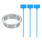uxcell Desk Grommet by uxcell