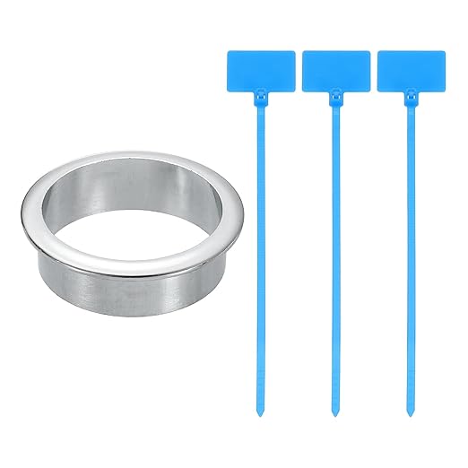 uxcell Desk Grommet by uxcell