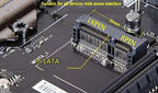 SSD MSATA 128GB Shark Speed Internal Solid State Drive High Performance Hard - Image 7