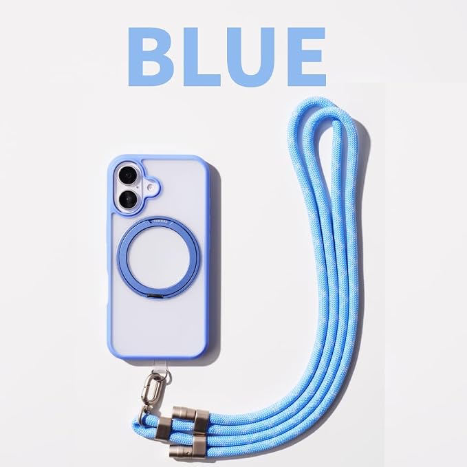 TORRAS Phone Lanyard Crossbody - Image 8