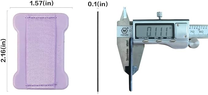 Universal Phone Grip for Smartphones - Image 8