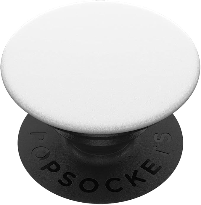 PopSockets Phone Grip with Expanding Kickstand, Adhesive Grip by PopSockets