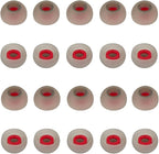 Replacement Earbud Tips Silicone Ear Tips - Image 7