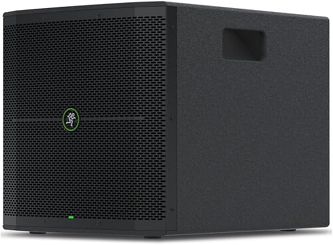 Mackie Thump115S 1400W 15" Powered Subwoofer - Image 5