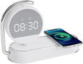 3 in1 mutifunction Mobile Wireless Charger by OTXKOO