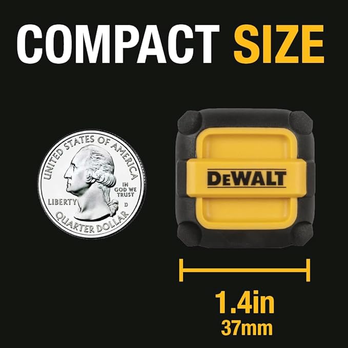 DEWALT 2-Port USB Wall Charger + 6 FT Type C to USB Cable, Dual 5V/2.1A Power - Image 7