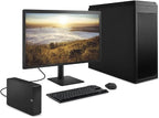 Seagate Expansion 12TB External Hard Drive HDD - Image 13