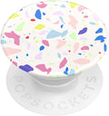 ​​​​PopSockets Phone Grip with Expanding Kickstand, Adhesive Grip by PopSockets